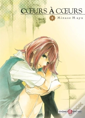 Capa do artigo Coeurs A Coeurs T.8