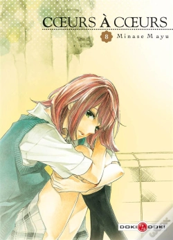 Capa do artigo Coeurs A Coeurs T.8