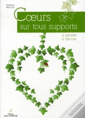 Capa do artigo Coeurs À Peindre Sur Tout Support