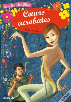 Capa do artigo Coeurs Acrobates