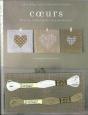Coeurs ; Broderie Traditionnelle Et Au Point De Croix - Preview