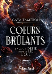 Capa do artigo Coeurs Brûlants