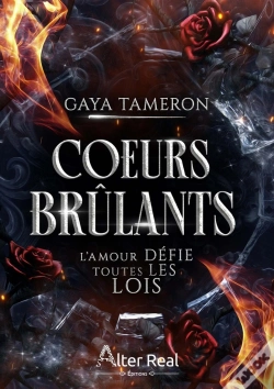 Capa do artigo Coeurs Brûlants
