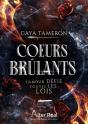 Coeurs Brûlants - Preview