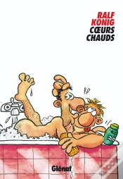 Capa do artigo Coeurs Chauds
