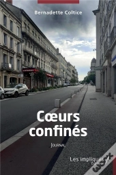 Coeurs Confines - Journal