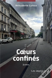 Capa do artigo Coeurs Confines - Journal