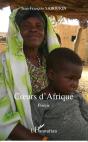 Coeurs D'Afrique ; Poésie - Preview