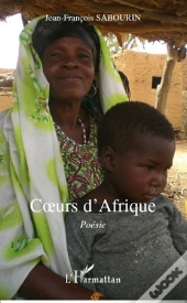 Coeurs D'Afrique ; Poésie