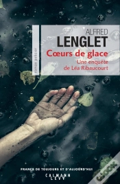 Capa do artigo Coeurs De Glace