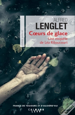 Capa do artigo Coeurs De Glace