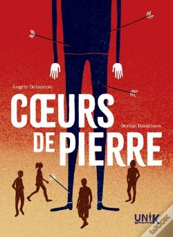 Capa do artigo Coeurs De Pierre