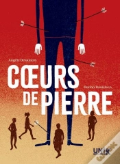 Capa do artigo Coeurs De Pierre