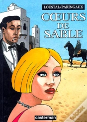 Capa do artigo Coeurs De Sable