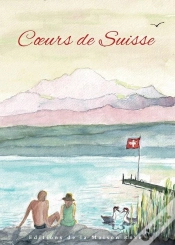 Capa do artigo Coeurs De Suisse