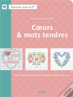 Capa do artigo Coeurs & Mots Tendres