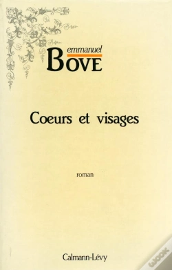 Capa do artigo Coeurs Et Visages