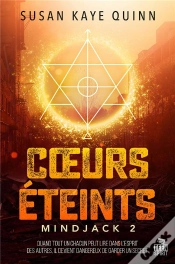 Capa do artigo Coeurs Eteints