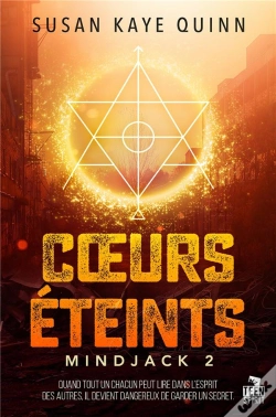 Capa do artigo Coeurs Eteints