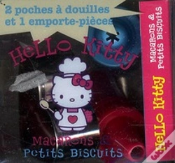 Capa do artigo Coeurs Hello Kitty
