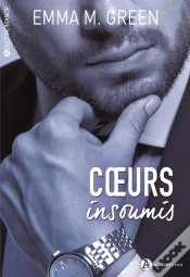 Capa do artigo Coeurs Insoumis