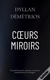 Capa do artigo Coeurs Miroirs