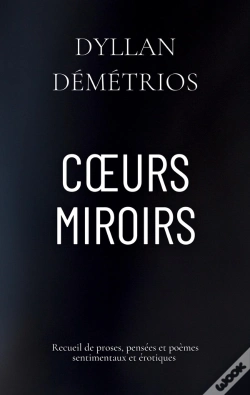 Capa do artigo Coeurs Miroirs