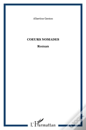 Capa do artigo Coeurs Nomades