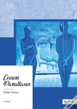 Capa do artigo Coeurs Parallaxes