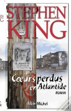 Capa do artigo Coeurs Perdus En Atlantide