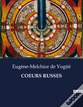 Coeurs Russes - .