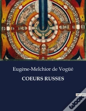 Capa do artigo Coeurs Russes - .