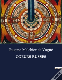 Capa do artigo Coeurs Russes - .