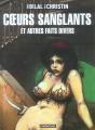 Coeurs Sanglants Et Autres Faits Divers - Preview