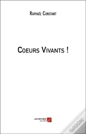 Capa do artigo Coeurs Vivants !