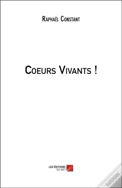 Capa do artigo Coeurs Vivants !
