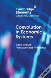 Capa do artigo Coevolution In Economic Systems