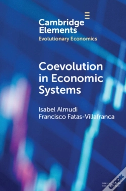 Capa do artigo Coevolution In Economic Systems
