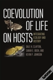 Coevolution Of Life On Hosts