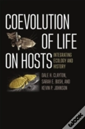 Capa do artigo Coevolution Of Life On Hosts
