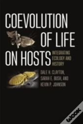 Coevolution Of Life On Hosts