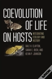 Capa do artigo Coevolution Of Life On Hosts