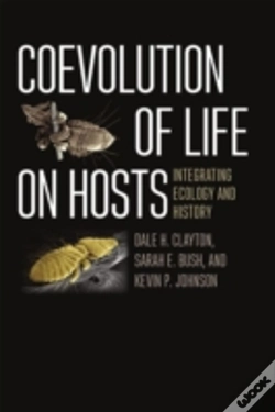 Capa do artigo Coevolution Of Life On Hosts