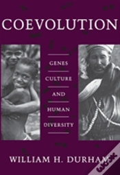Capa do artigo Coevolution