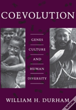 Capa do artigo Coevolution