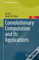 Coevolutionary Computation And Its Applications