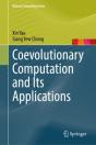 Coevolutionary Computation And Its Applications - Preview