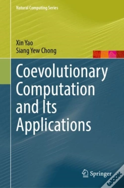 Capa do artigo Coevolutionary Computation And Its Applications