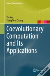 Capa do artigo Coevolutionary Computation And Its Applications
