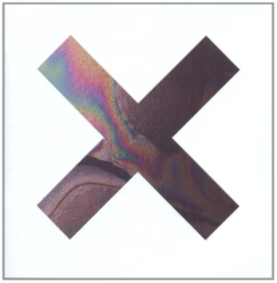 Capa do artigo Coexist - CD
